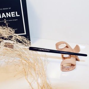 SEPHORA COLLECTION Pro Highlight Brush #98